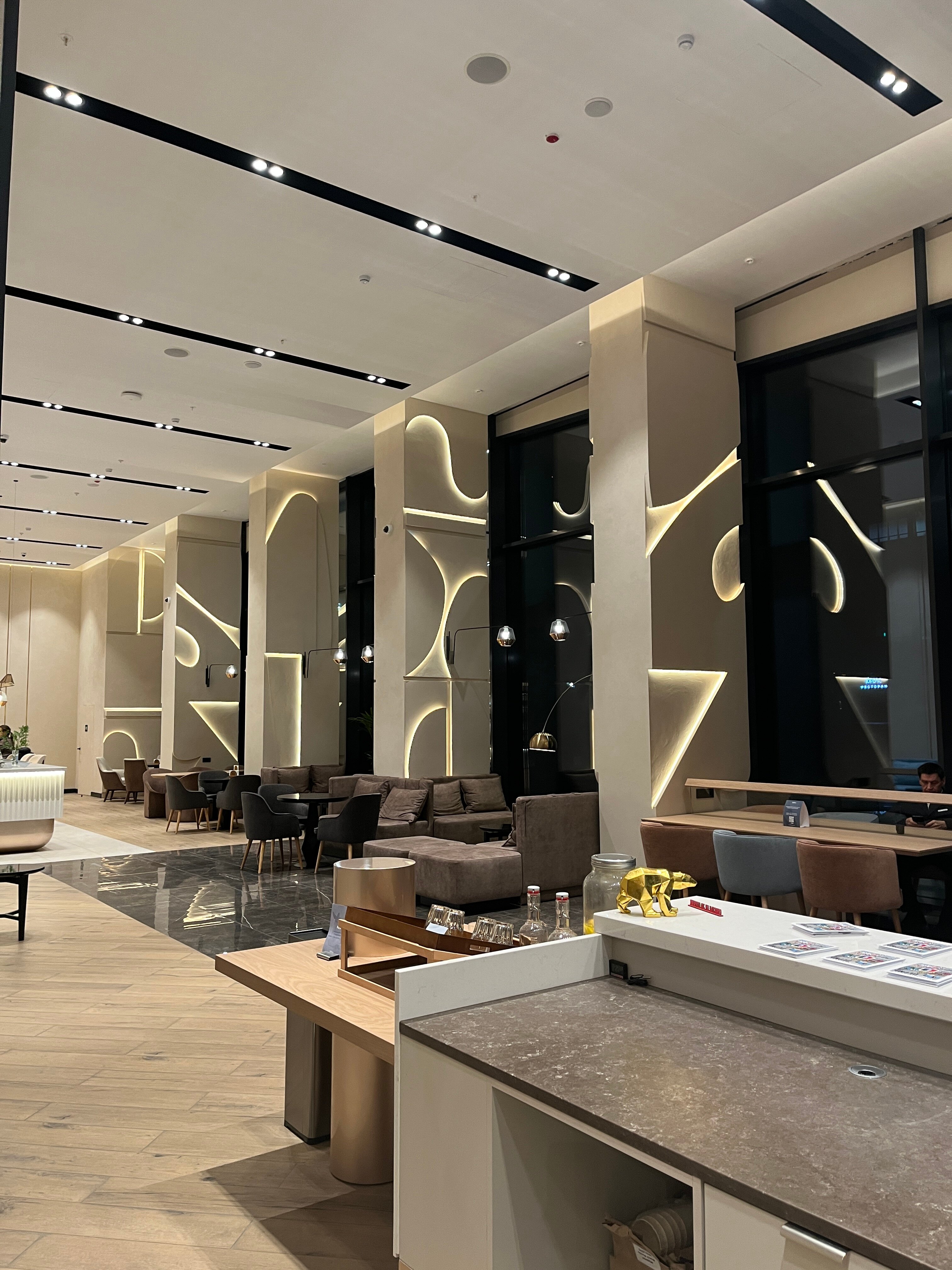 Фото Radisson Пермь