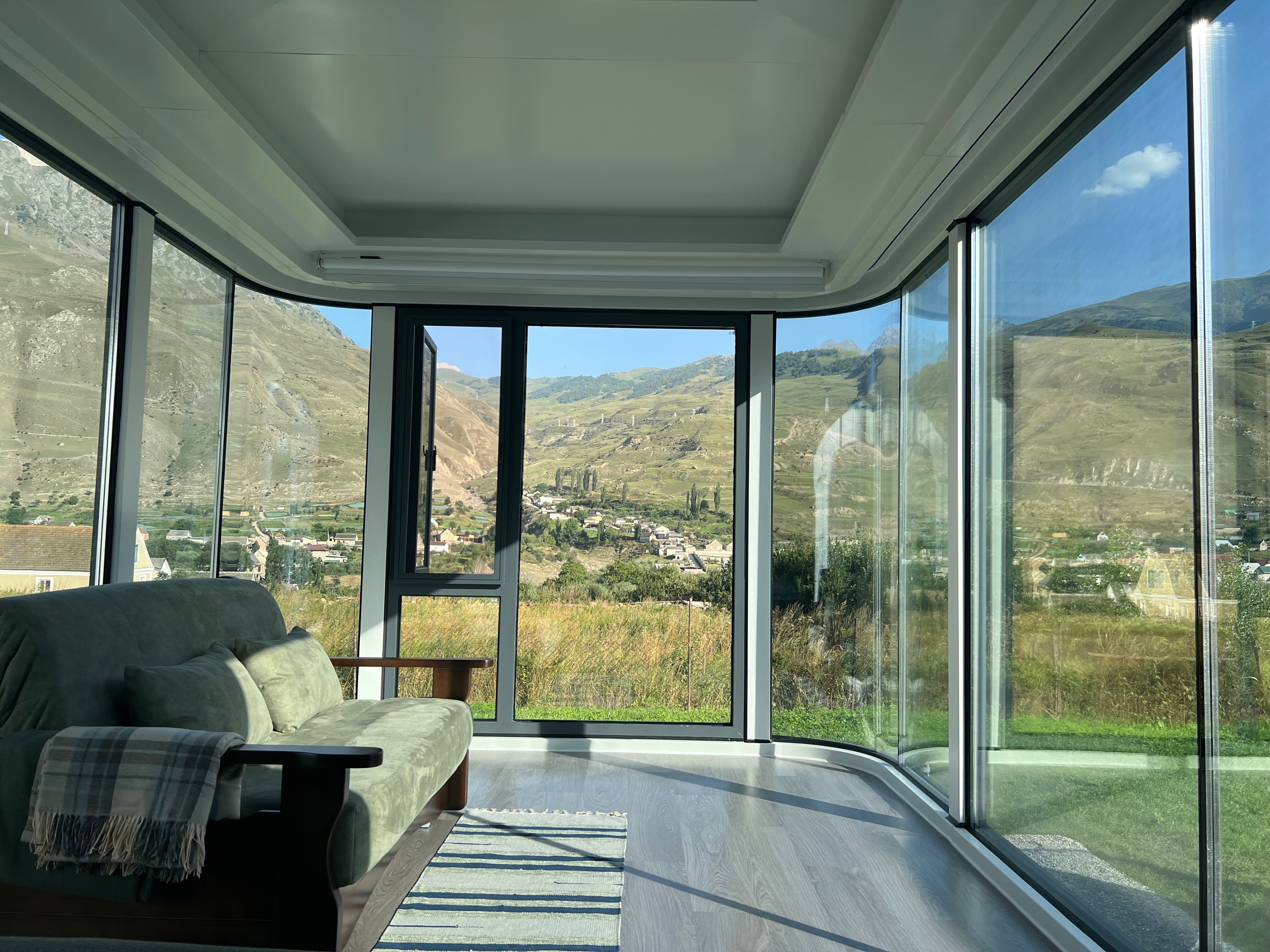 Фото Кавказ Трейд