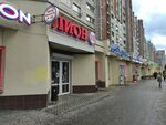 Lion (Revolyutsii Street, 6), grocery