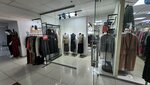 The Brands (Samal-1 shaǵyn aýdany, Joldasbekov kóshesi, 9А), clothing store