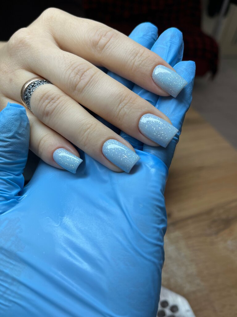 Nail salon Mari, Tula, photo