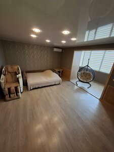 отель Гагарина 36rus