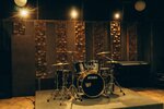 TiSound (Studenetskaya ulitsa, 12), recording studio