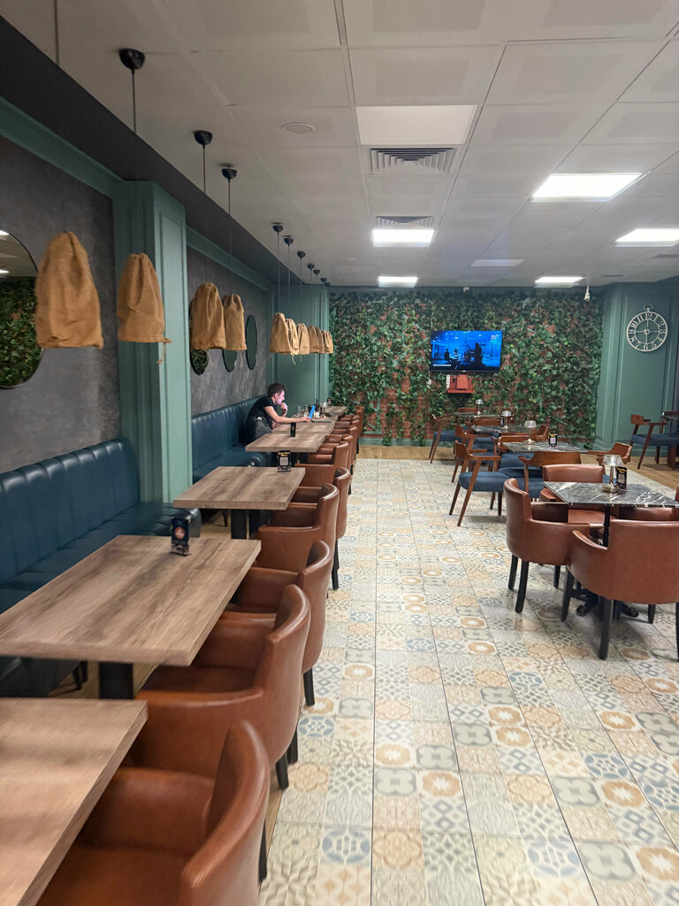 Cafe Duruhan Cafe Bar/Trabzon Airport, Ortahisar, photo