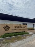 Wyndham Fantasea Condo Chalong (Mueang Phuket, Chalong, Soi Guan Yu Shrine), sales office