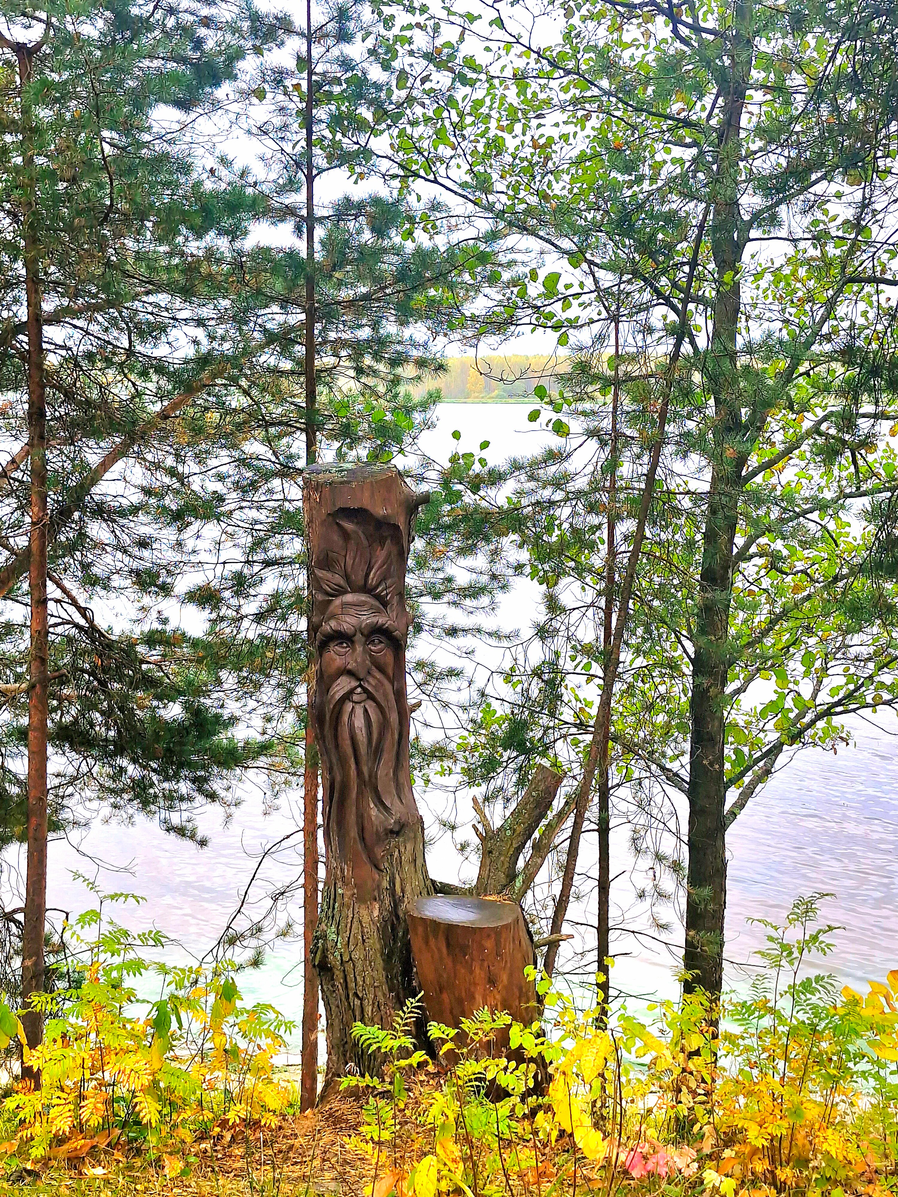 Фото Губернский двор