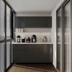 Ersara Interiors (Antalya, Konyaalti District, Ataturk Boulevard, 27B/1), interior design