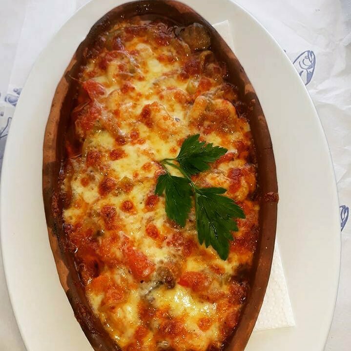 Restaurant Gokhan Reis Balikсilik, Edremit, photo