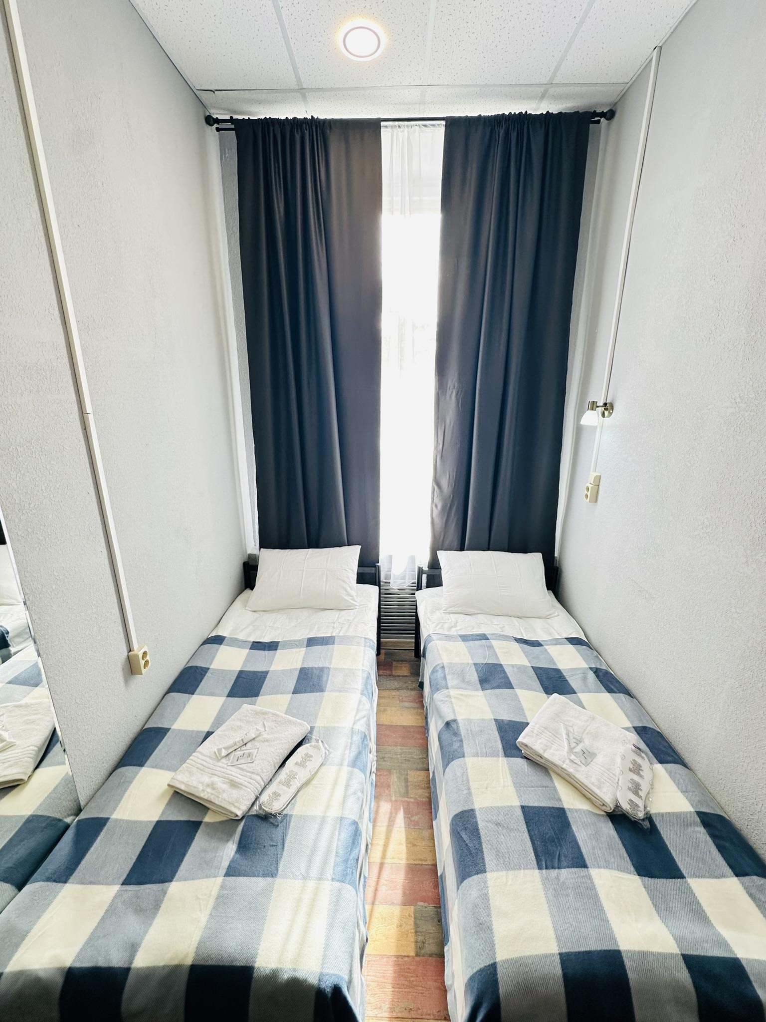 Фото StayWay на Авиамоторной