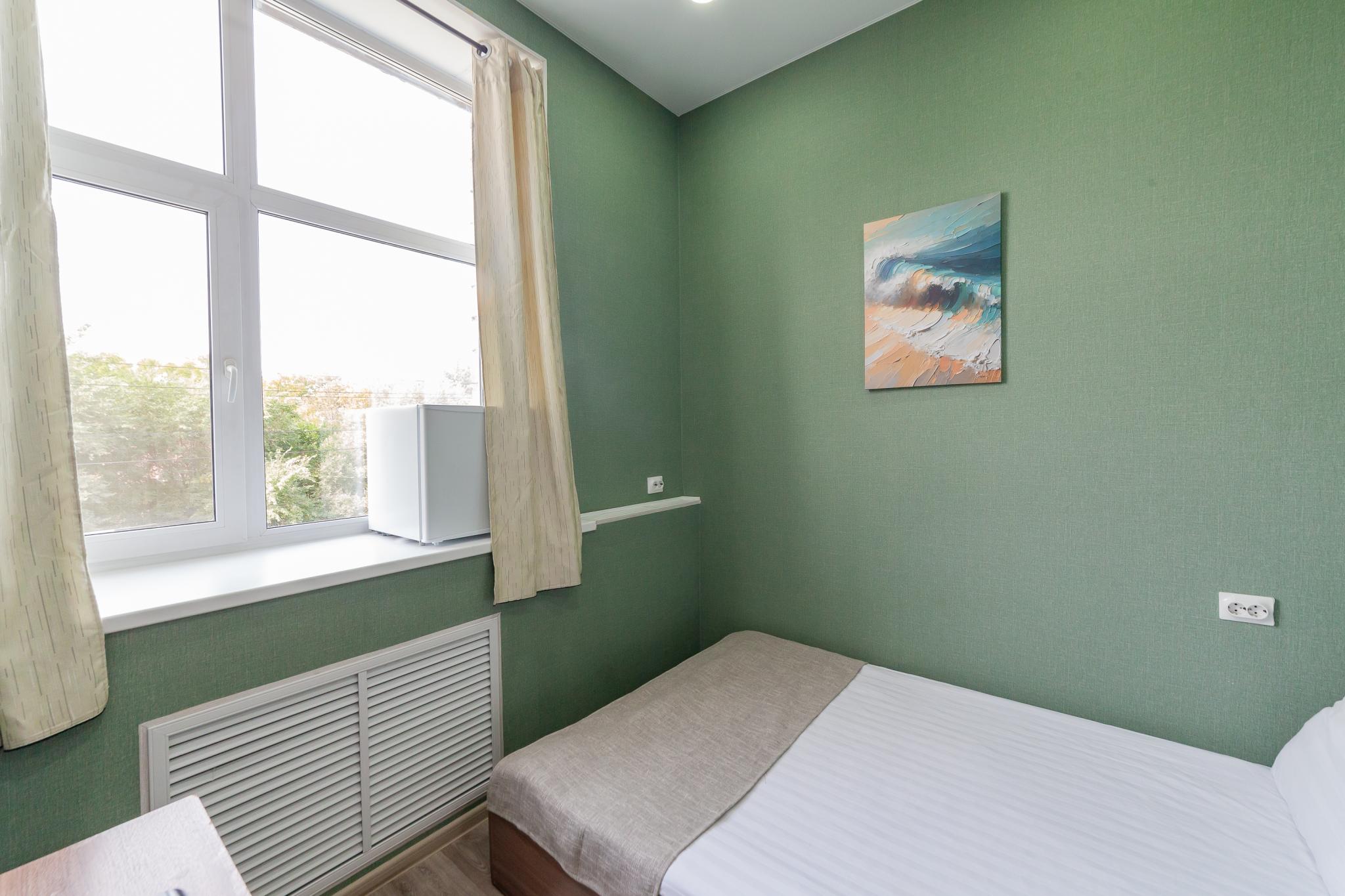 Фото отеля 5