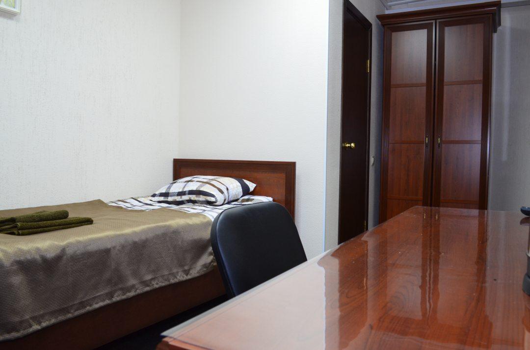 Фото Центральная