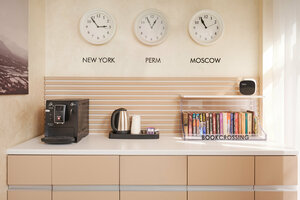 Гостиница AurA Aquarelle Hotel