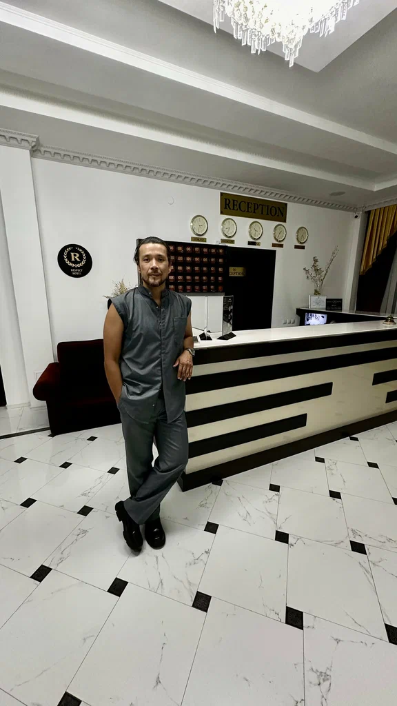 Фото отеля 4