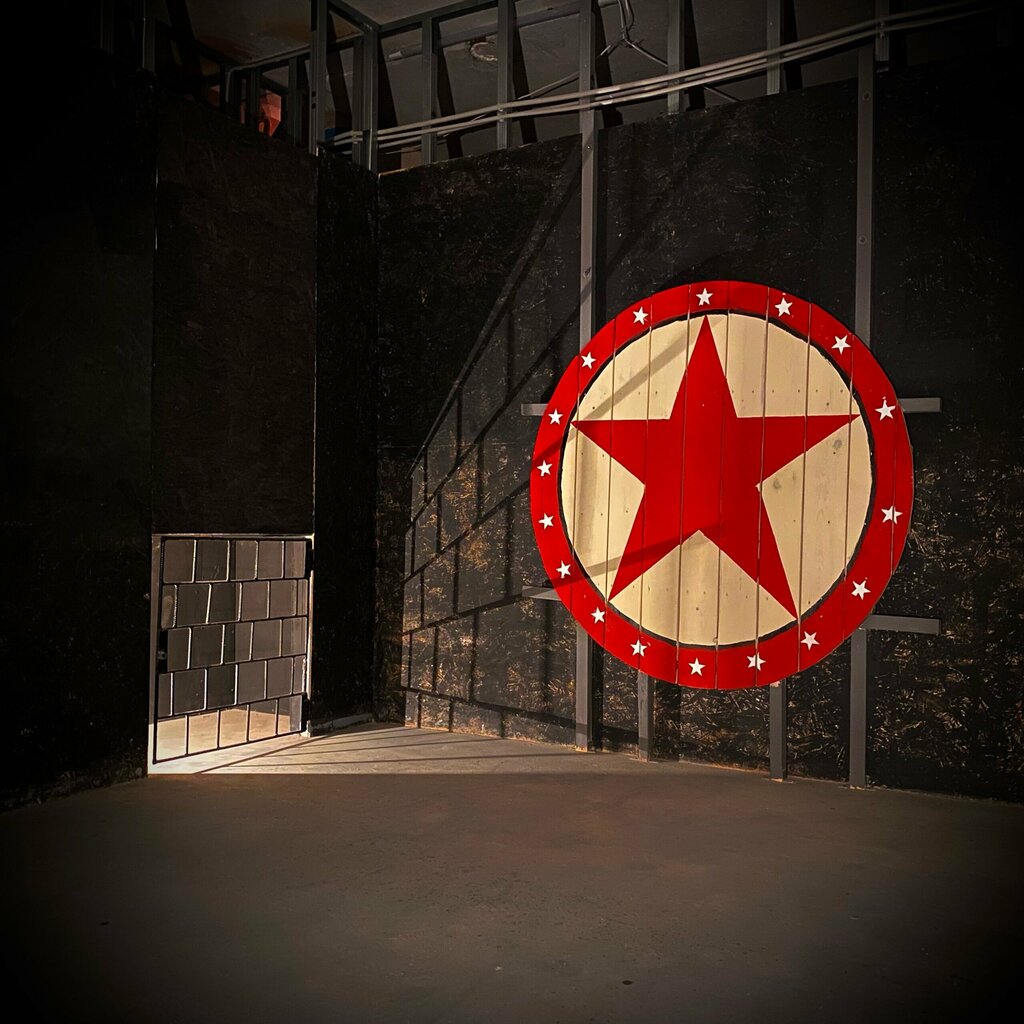 Quests Questroom, Voronezh, photo