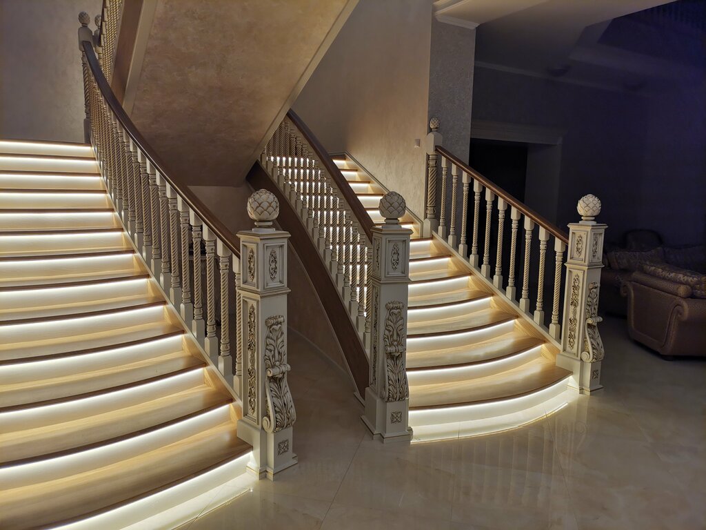 Carpentry Продерево, Tula, photo