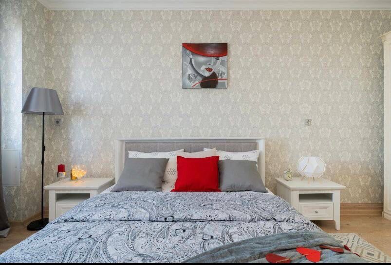 Фото Апартаменты