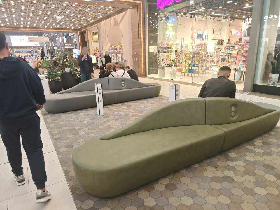 Charging sockets Розетки для зарядки, Yekaterinburg, photo