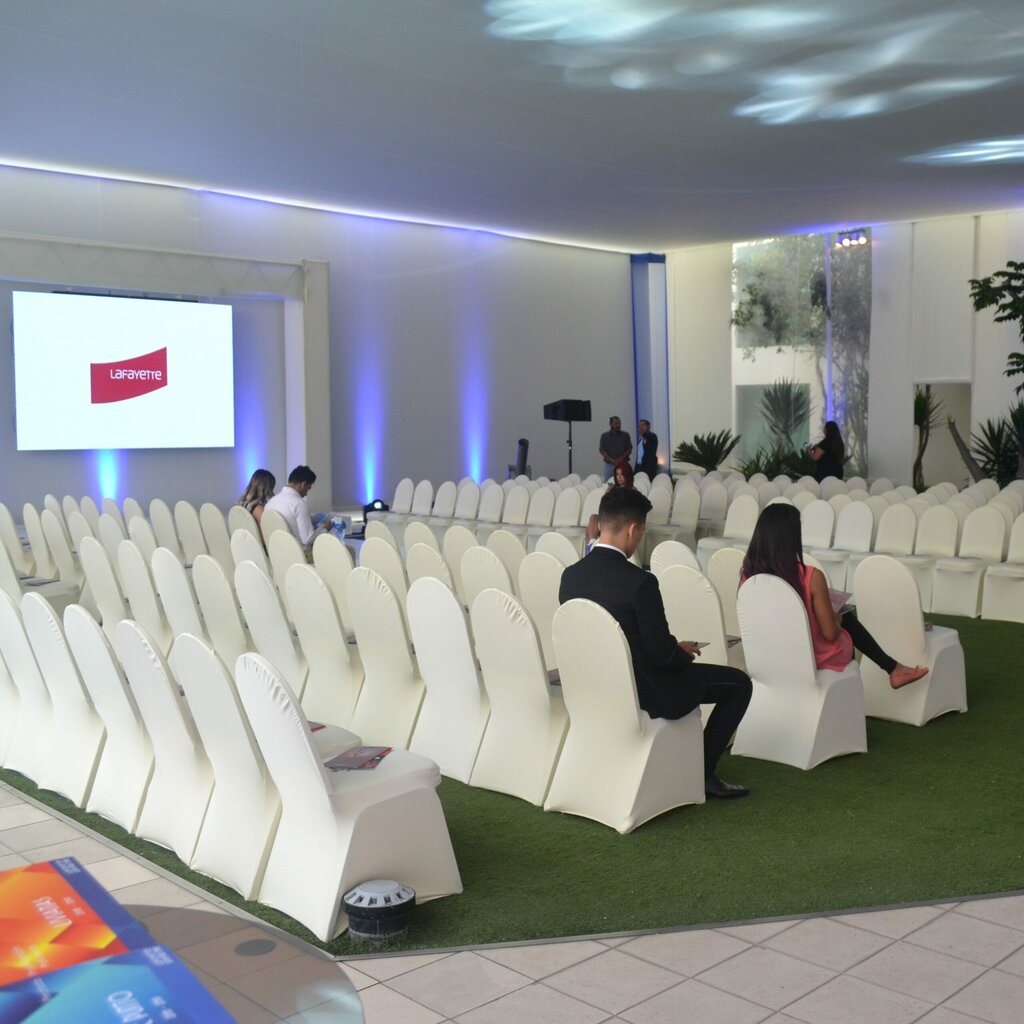 Marketing services Endless Comunicaciones Estratégicas, Lima, photo