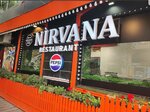 Nirvana Restoran Baku (Baku, akademik Mirеsеdulla Mirqasimov Street, 37A), cafe