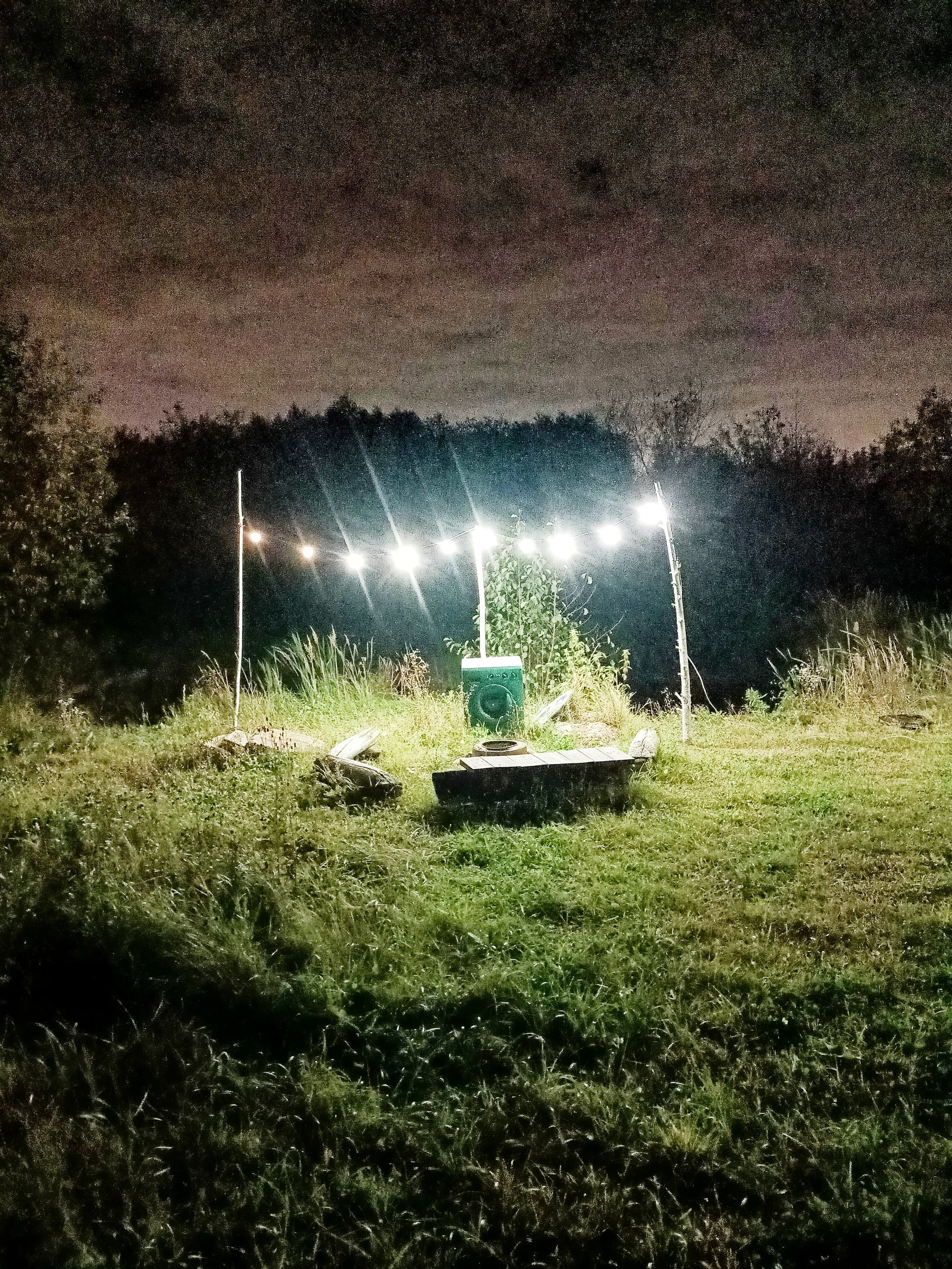 Фото Остров Аннушки