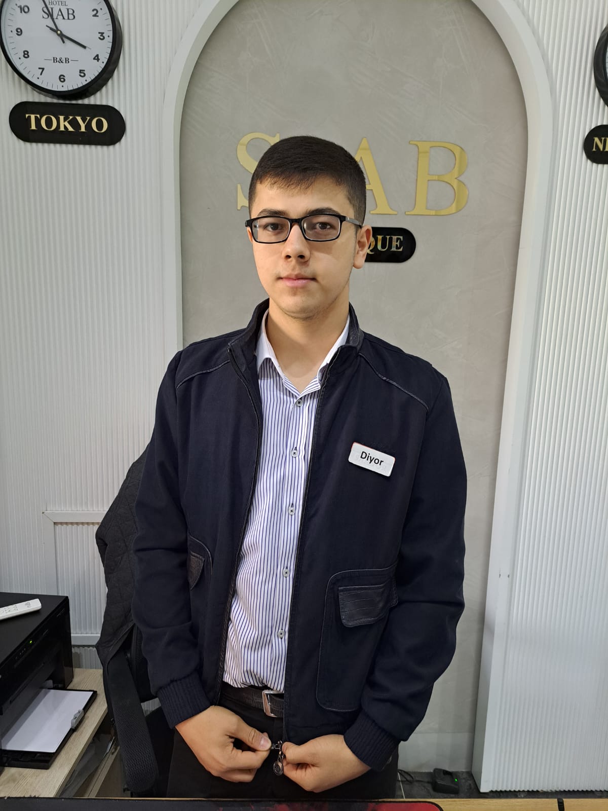 Фото Siab Boutique Hotel