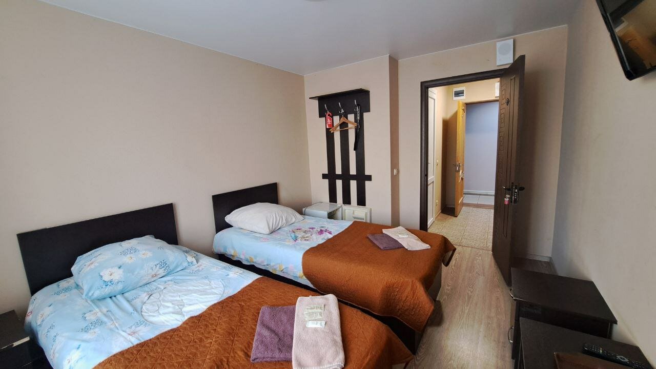 Фото Патриот