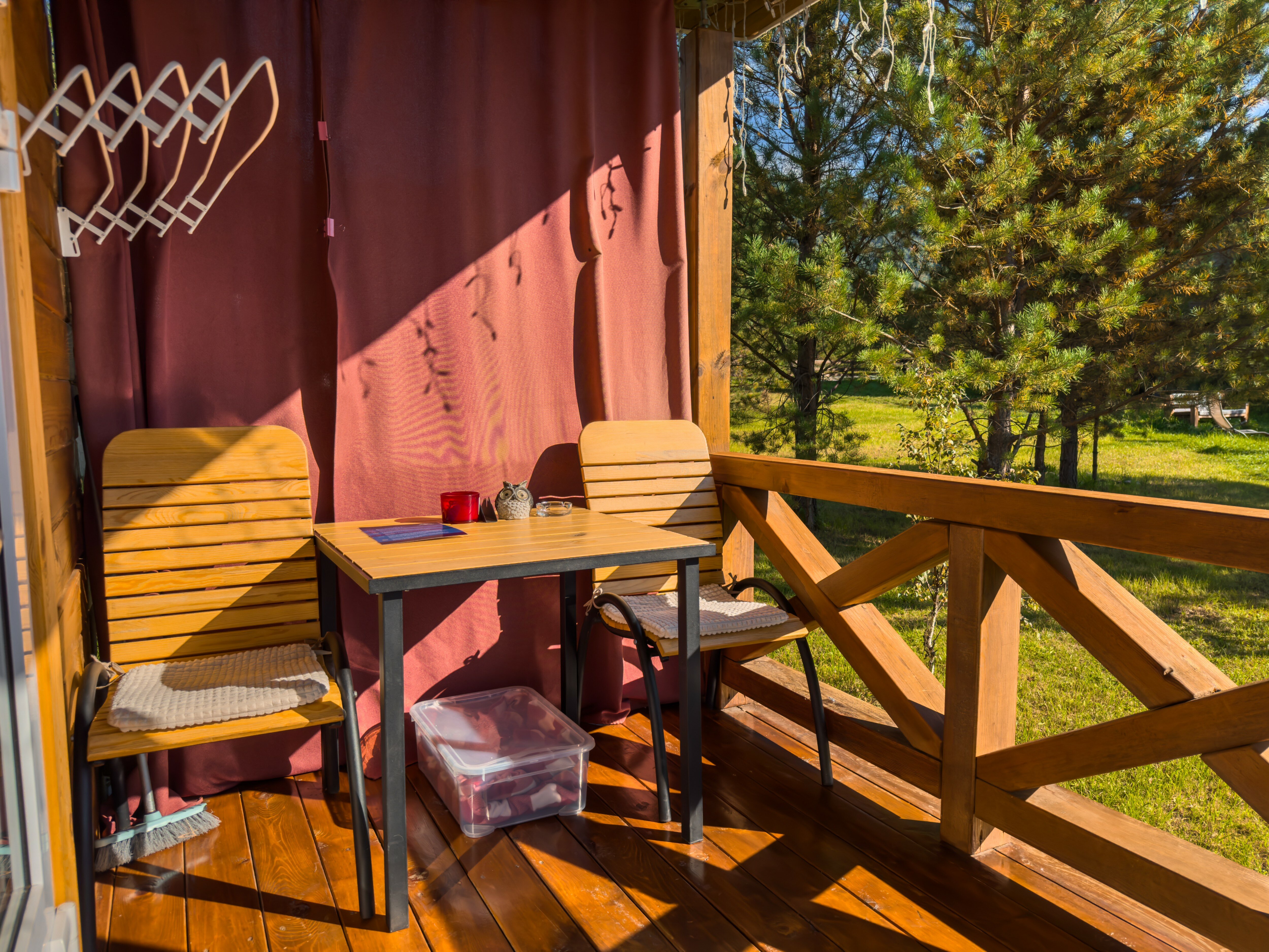 Фото Алтайский дом Перезагрузка