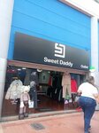 Sweet Daddy (Bogotá, Carrera 60, 10-46), clothing store