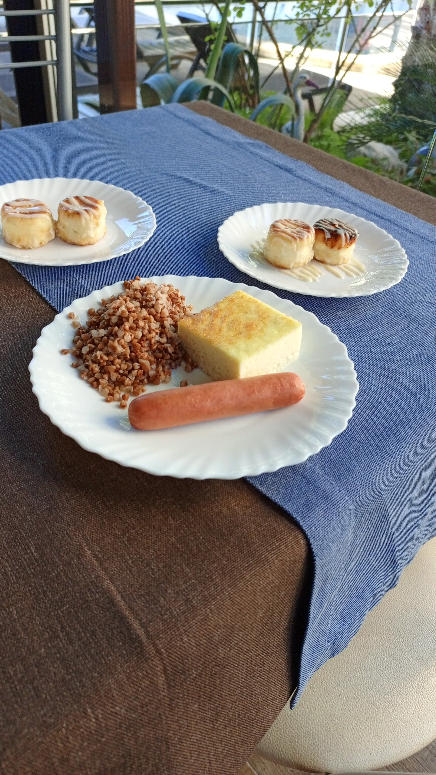 Фото Моё море