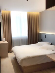 Гостиница Отель Благо