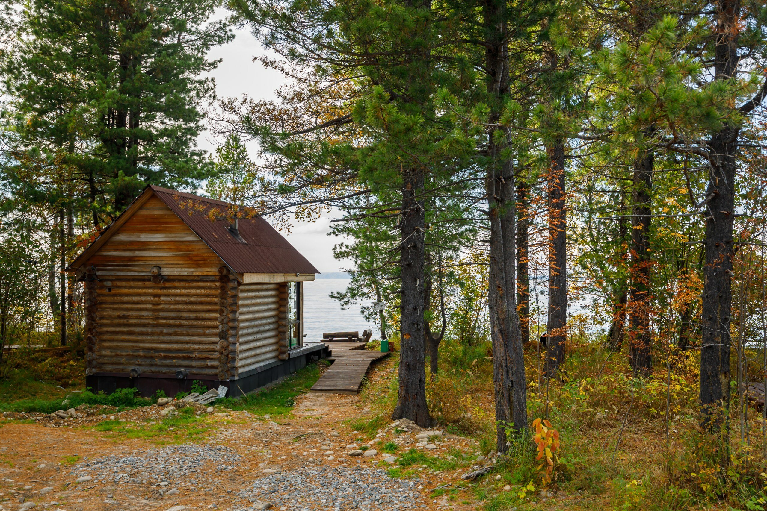 Фото Экопарк Танхой