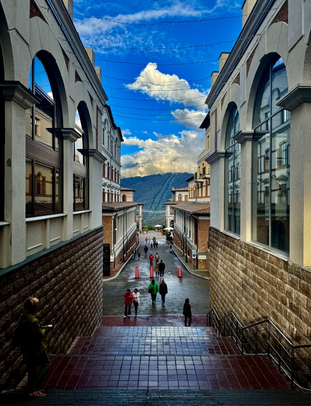 Фото Апартаменты 960