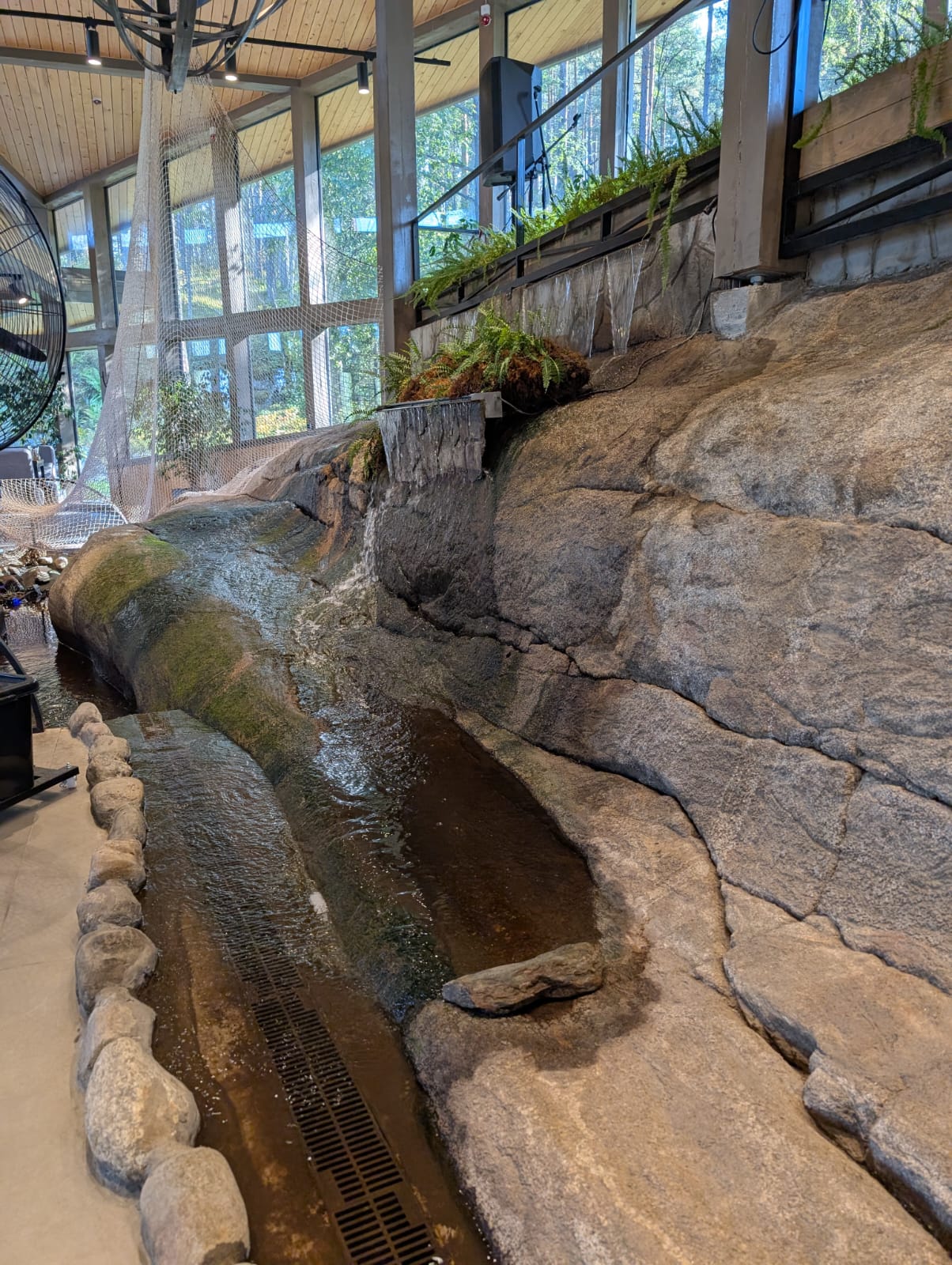 Фото Лумиваара