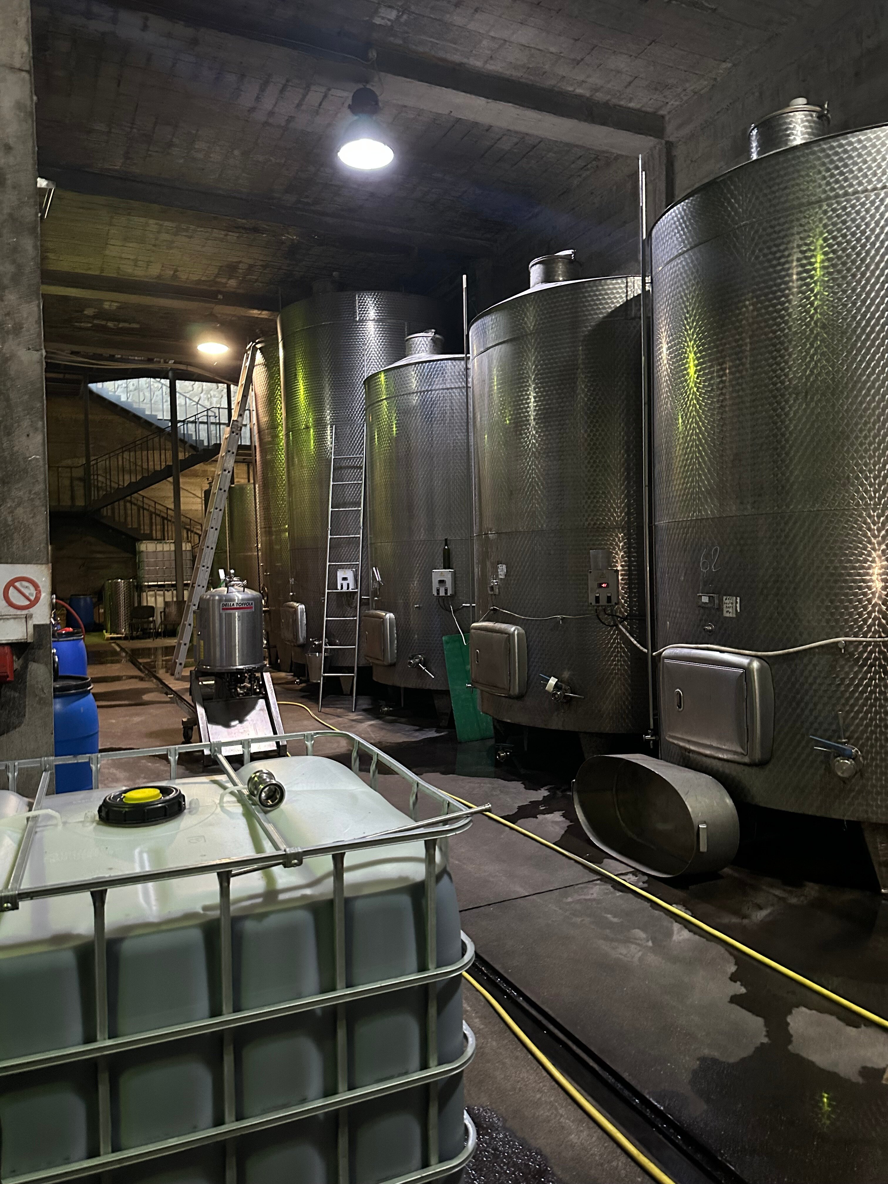 Фото Schuchmann Wines Chateau & SPA