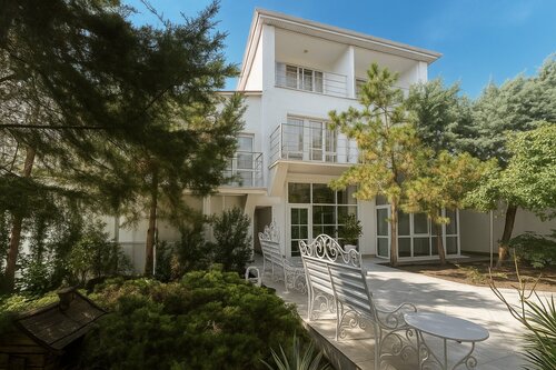 Гостиница Уют в Новороссийске