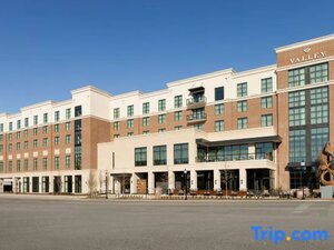 Гостиница Valley Hotel Homewood Birmingham, Curio Collection by Hilton
