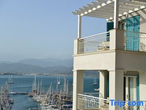 Гостиница Hotel Unique-Boutique Class - Adults Only