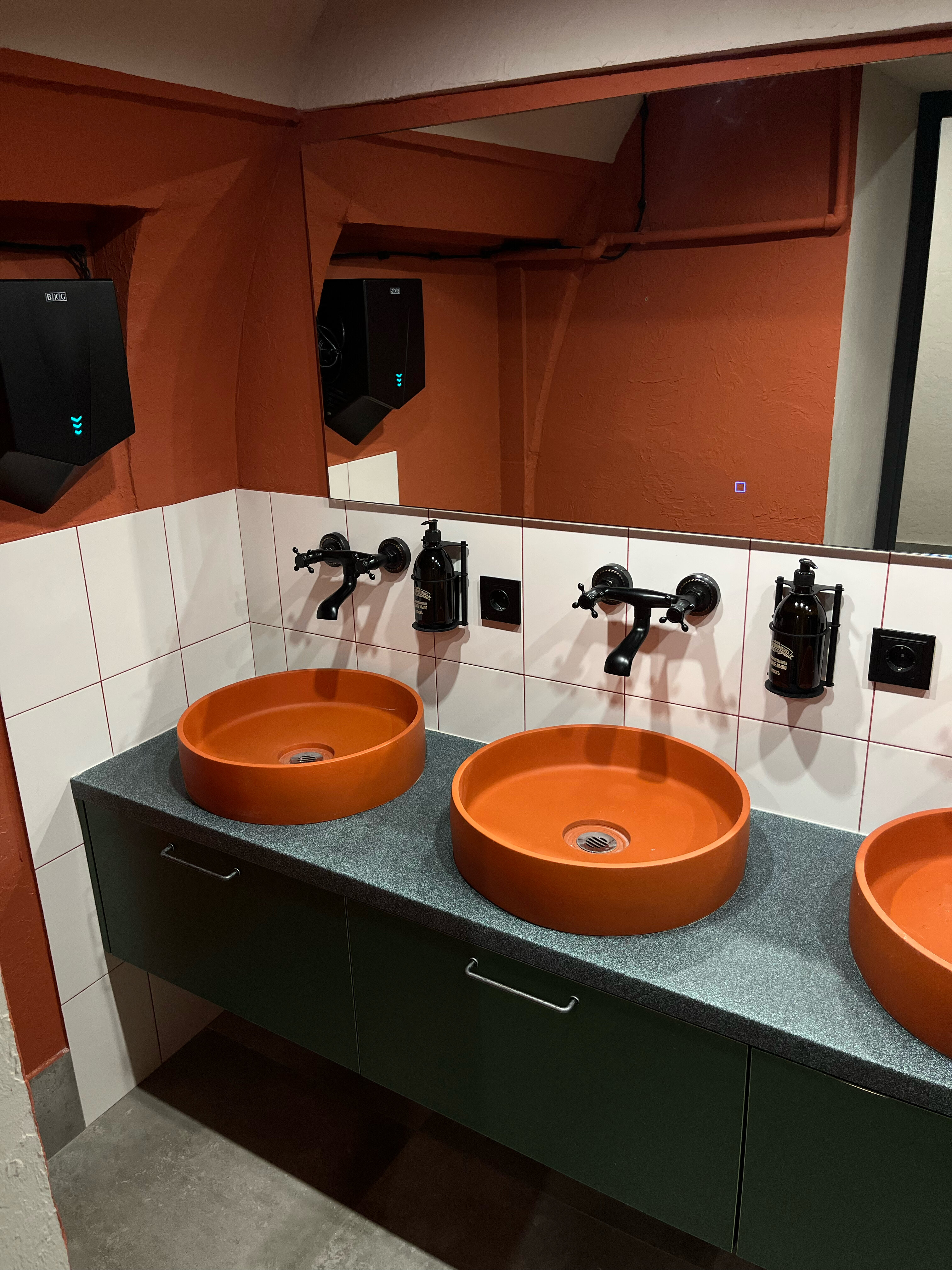 Фото Хостел у Кремля № 1