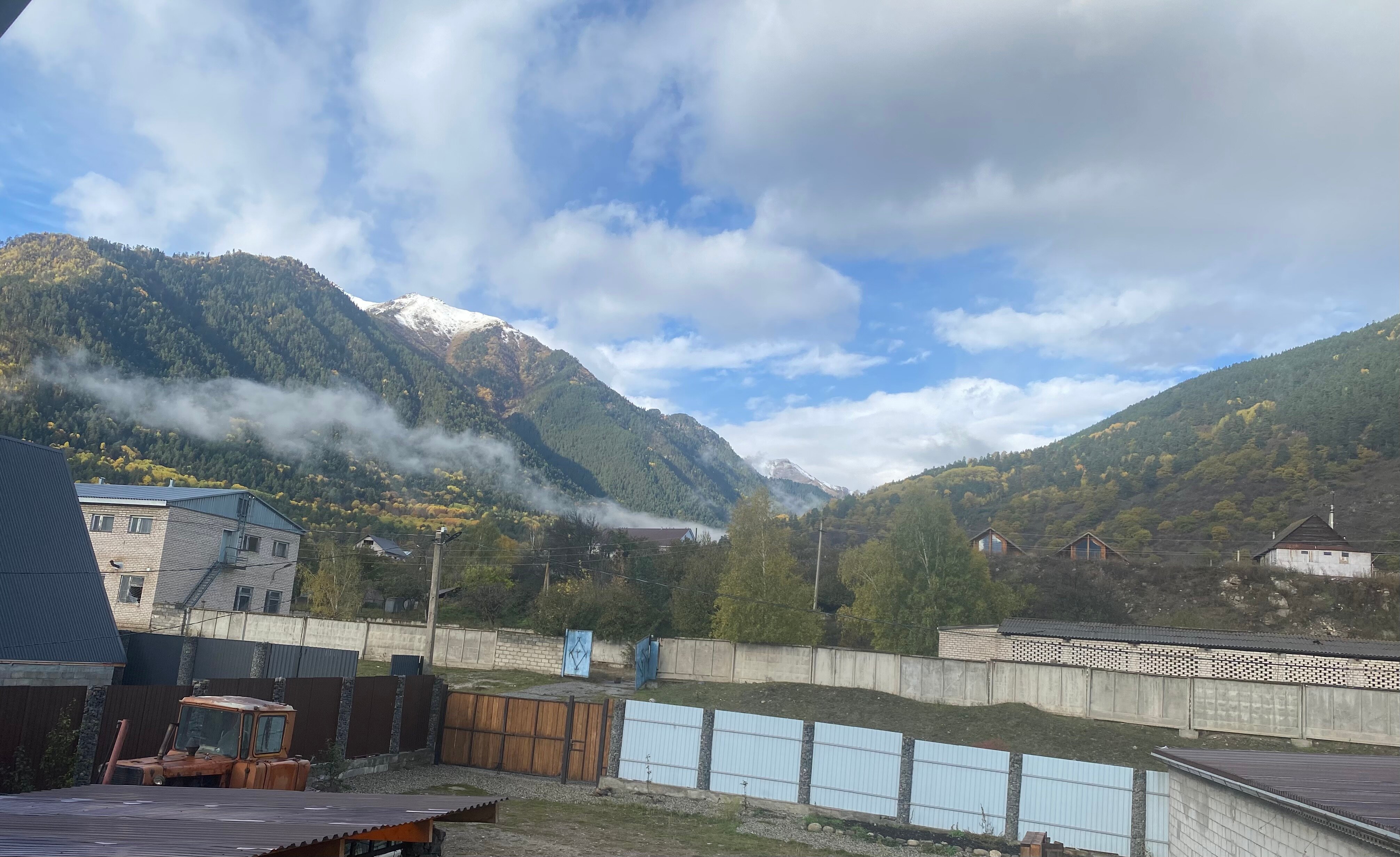 Фото У Германа