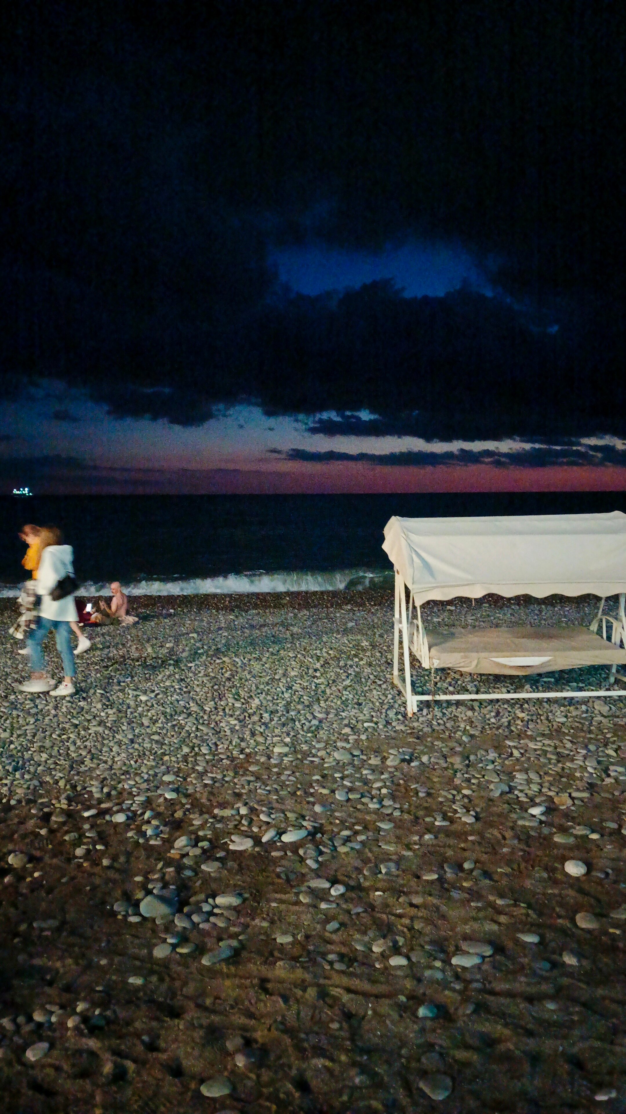 Фото Прибой