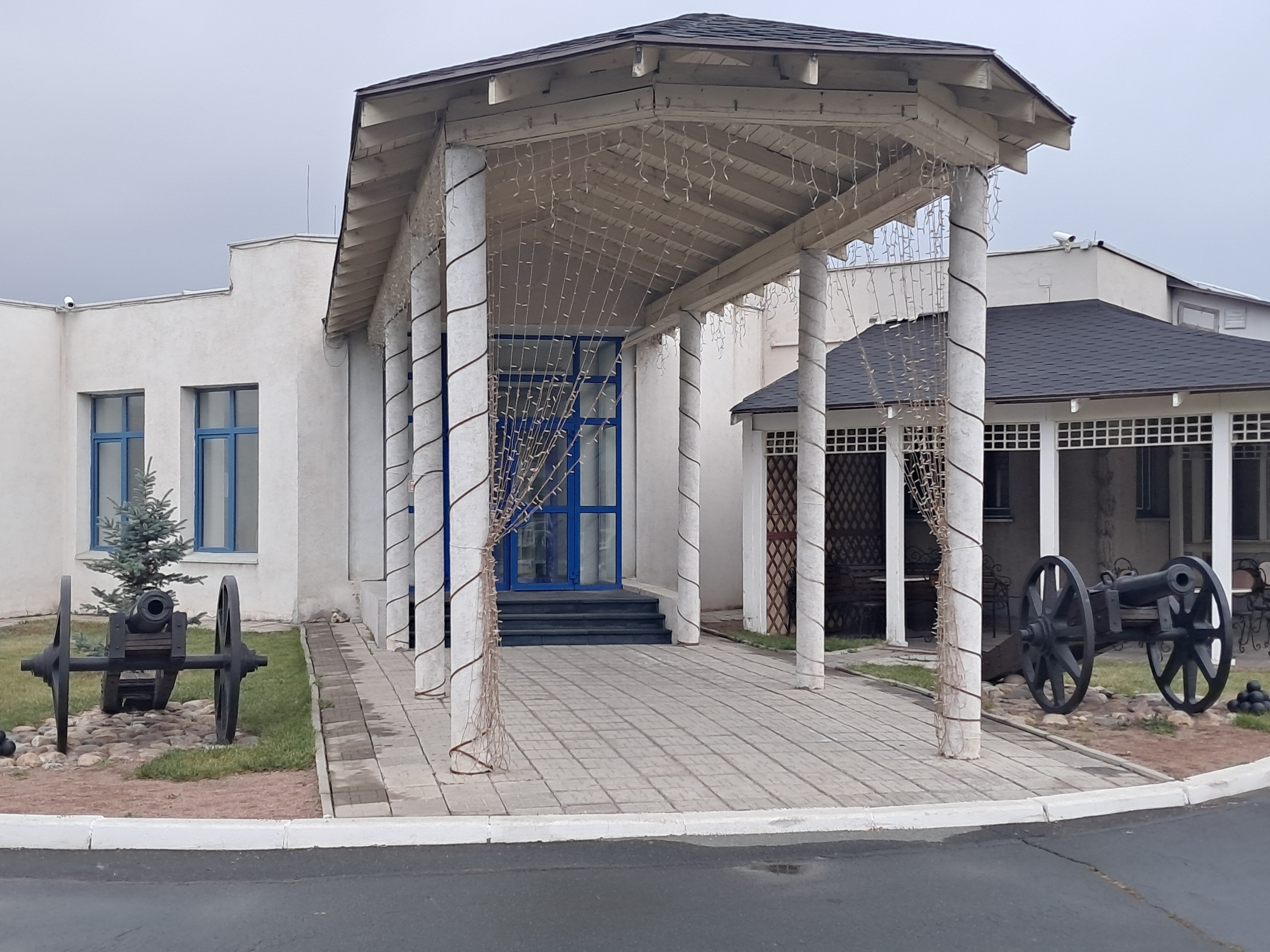 Фото Фортеция