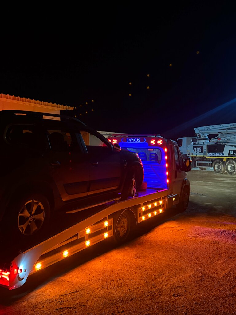Auto technical assistance, car evacuation Gerede Owl Auto Rescue, Gerede, photo