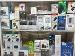 Магазин аксессуаров к мобильным телефонам (Pakhtaabad Street, 2), items for mobile phones