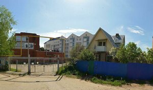 Гостиница Гостиница СОК Кристалл