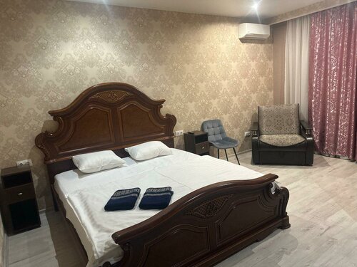 Гостиница Лиман в Ростове-на-Дону