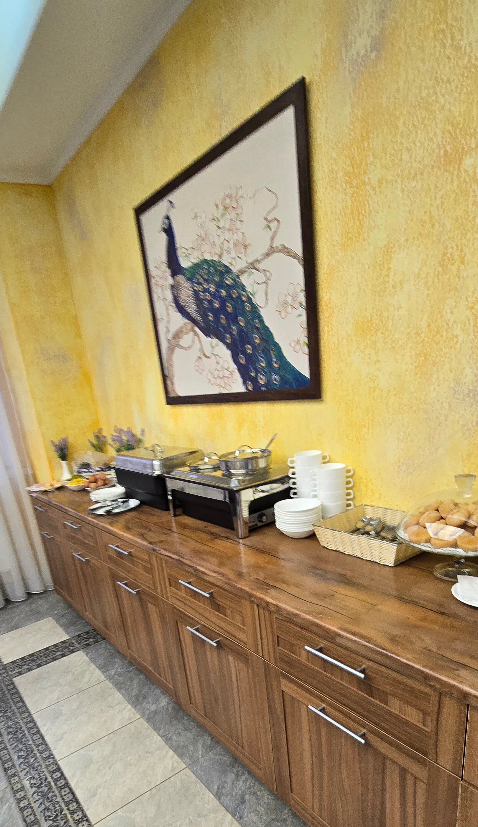 Фото Бизнес Отель