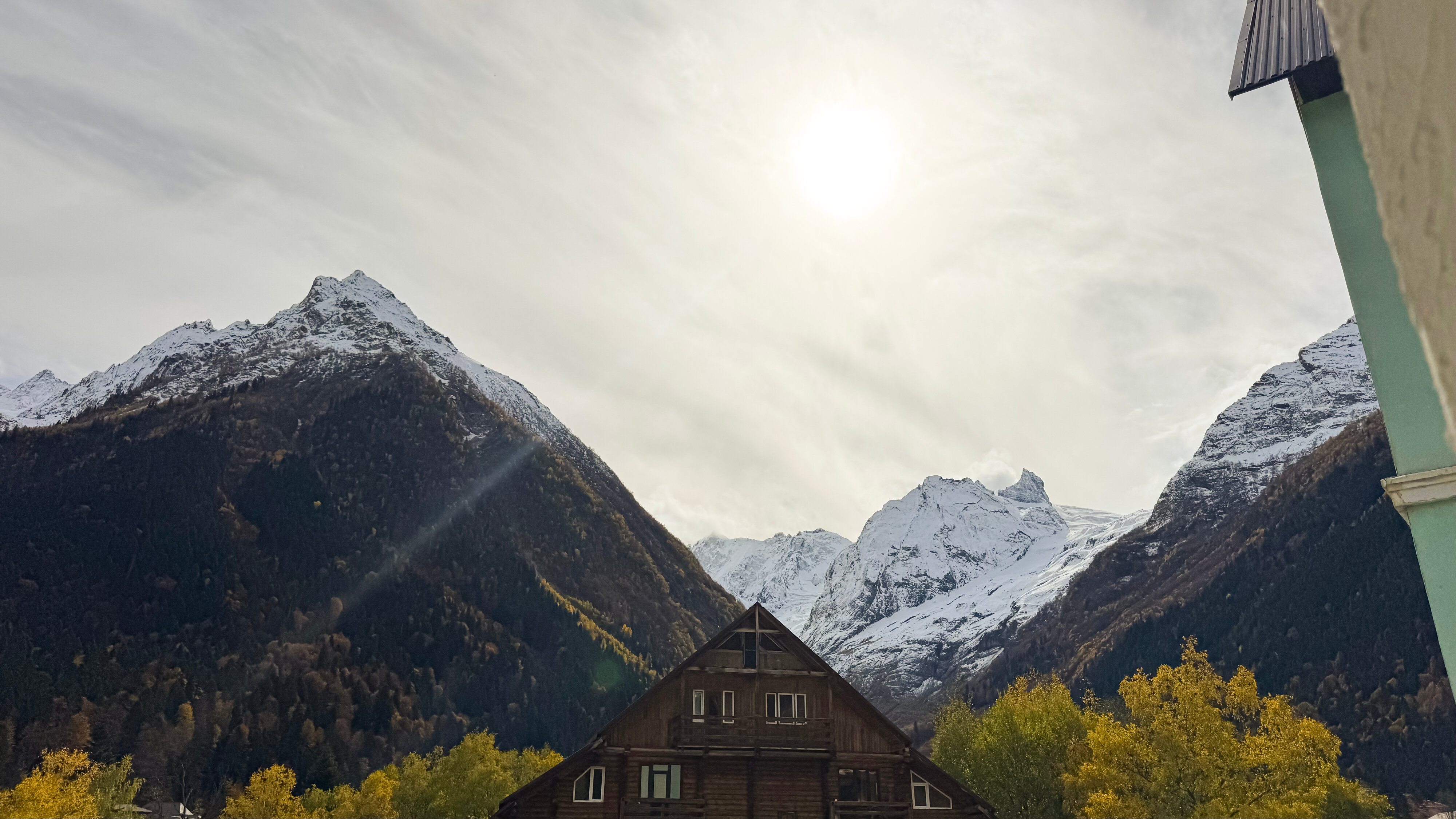 Фото Арючат