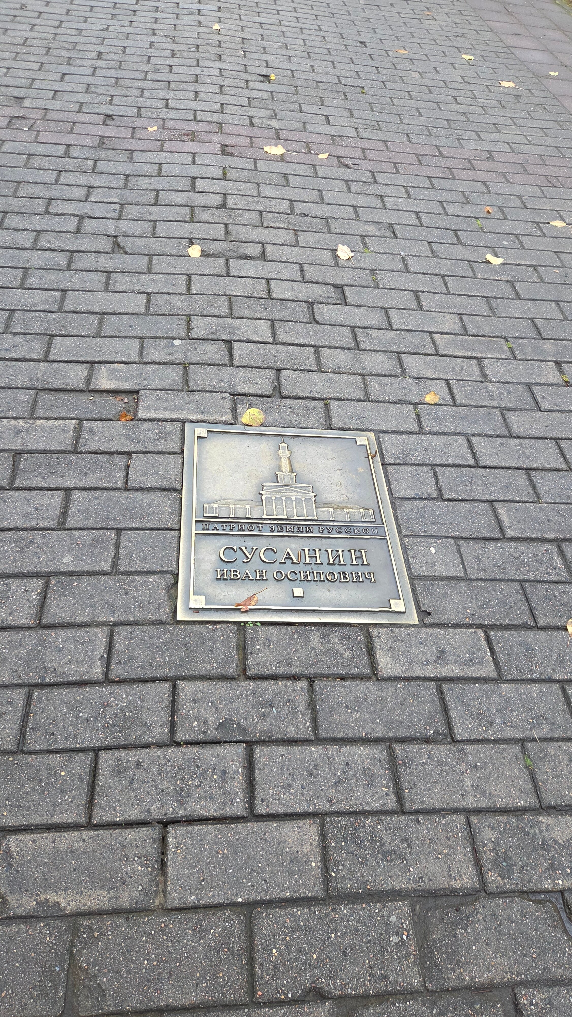 Фото Островский