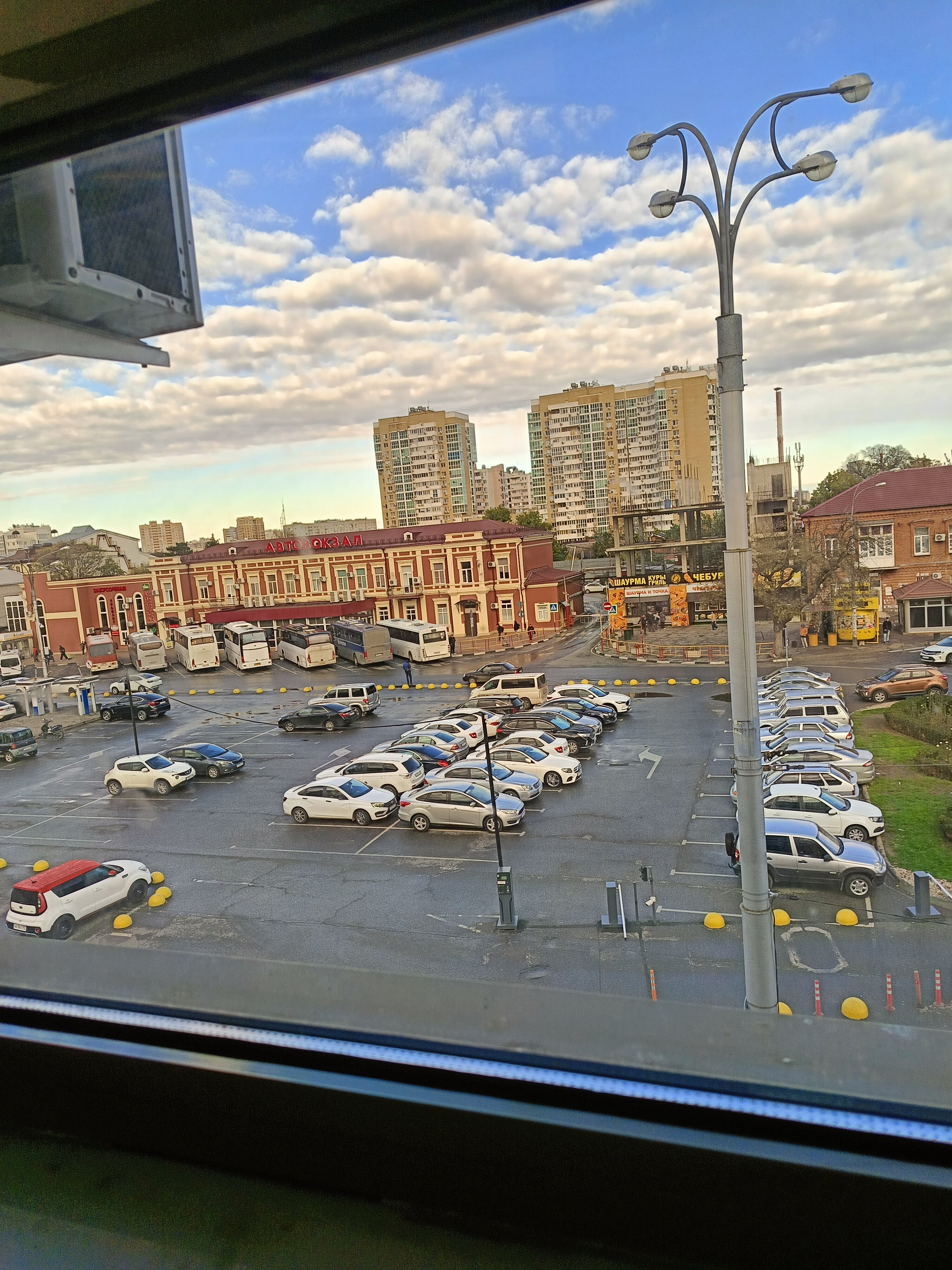 Фото Smart Hotel КДО Краснодар