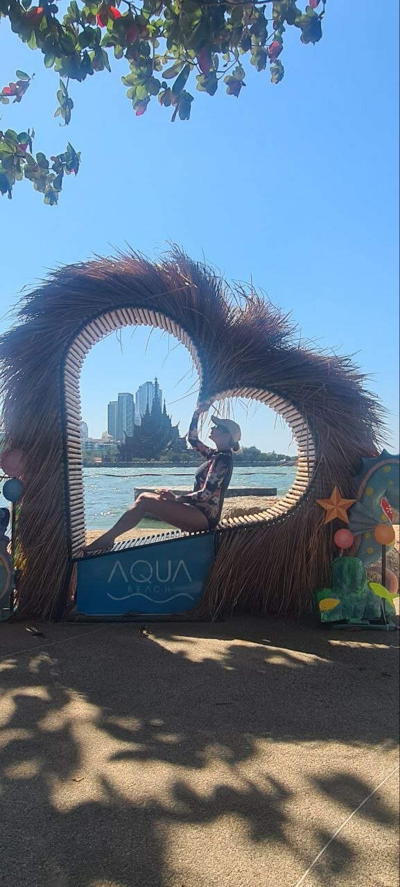 Фото Way Hotel Pattaya